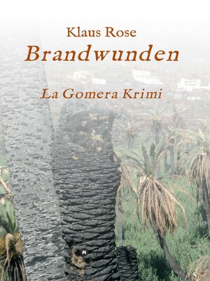 cover image of Brandwunden
